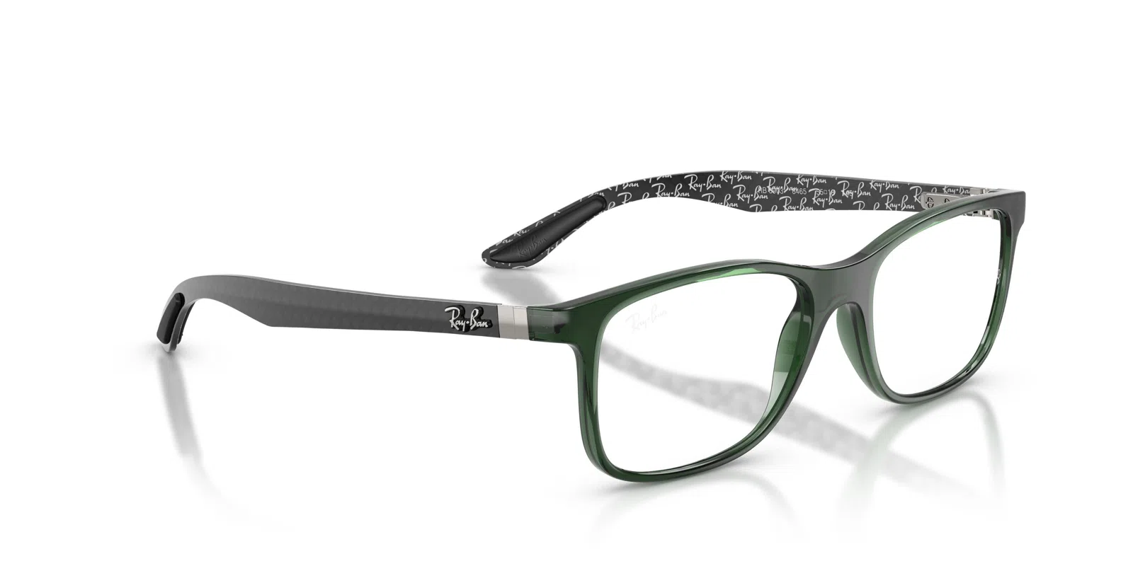 Ray-Ban 8903 Eyeglasses - view 67